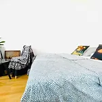das zimmer im wiener Haus