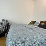 das zimmer im wiener Haus