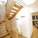 Moderne Unterkunft L Bg15