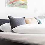 Cozy Maisonette Ottakring by ichbucheAT