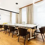 Hilight Suites Hotel
