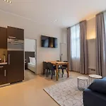 Levestate Apartments Klaehrgasse Vol 2