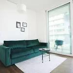 Exclusive Condo With Pool And Terrace