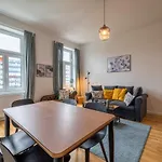 Dietrich Apartment I Levestate