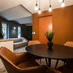 Brand-New Double Bedroom Apartment