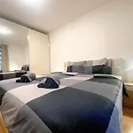 Near Lake Spacious & Furnished Beautiful Apartment