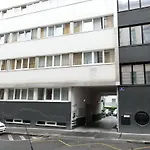 Comfy Mini Apartments Vienna