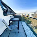 Darebell Designerapartments Calvigasse