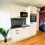 Darebell Designerapartments Calvigasse