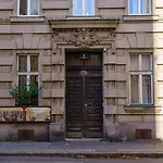 Vienna City Apartment University
