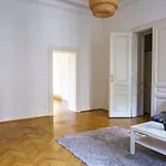 Vienna City Apartment University