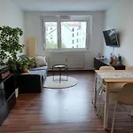 Cozy Apartment Near Augarten