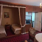 Ferienwohnung ,,Wohnen Wie Zu Grossmutter\'S Zeiten\'\'