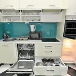 Lux Apartments Prestige