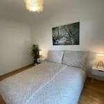 55 M2 Stylish Apartment With Balcony & Parking