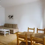 Central Living Apartments - Schoenbrunn