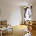 Central Living Apartments - Schoenbrunn