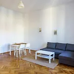Vienna City Apartments 1060 Vienna