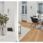Center Wien Designer Central Modern Apartment