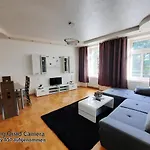 Lux Apartments Prestige