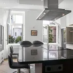Superb 7Br Apt For 22 People Near Hauptbahnhof