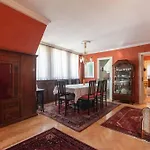 Klassisches City Apartment Beim Stephansdom