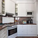 Klassisches City Apartment Beim Stephansdom