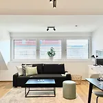 Orestaliving - Penthouse In 1020