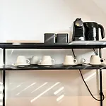 Orestaliving - Penthouse In 1020