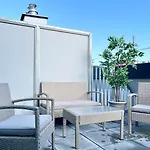 Orestaliving - Penthouse In 1020