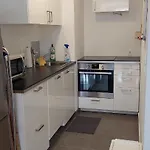 Cozy Apartment Near Augarten