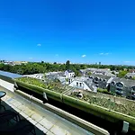Schoene Wohnung Mit Dachterrasse