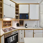 Big Spacious Central Apartment In Vienna