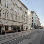 Ruhelage Im Zentrum Nahe Schottentor-Contactless Self-Check-In