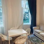 Milos Apartment
