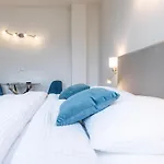Vienna Cube Apartments Contactless Check In