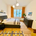 Vintage Design Apartments