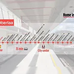 Home In Vienna By Oberlaa Therme - 15 Min To The City Center