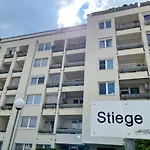 Schoene Wohnung Mit Dachterrasse