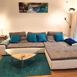 Nd Exquisites Wundervolles Ruhiges Terrassenapartment Mit Garage