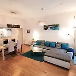Nd Exquisites Wundervolles Ruhiges Terrassenapartment Mit Garage