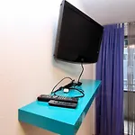 Grosse Balkonwohnung Bei Uno City