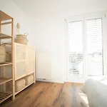 Room 4 Art Apartments Nr.3 In Vienna Center