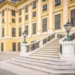 Vienna Chic Residences #Suite 2