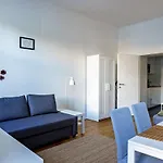 Vienna City Apartments Angeligasse