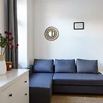 Vienna City Apartments Angeligasse