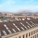 Orestaliving - View Of Vienna