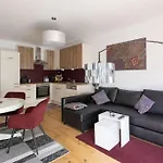 New Shalalaliving Vienna - Lovely Home Near Schoenbrunn In Vienna - Ag