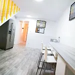 Smart Mini Hotel