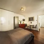 Schlossquadrat Apartement 15